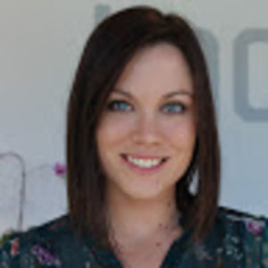Meet your Posher, Candace